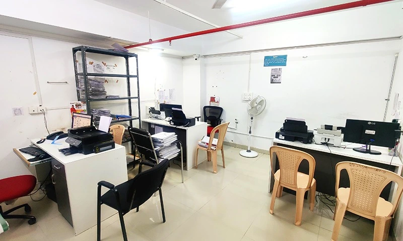 Billing department services at Trusted Multispeciality Hospital in Dhayari – Silver Birch Hospital