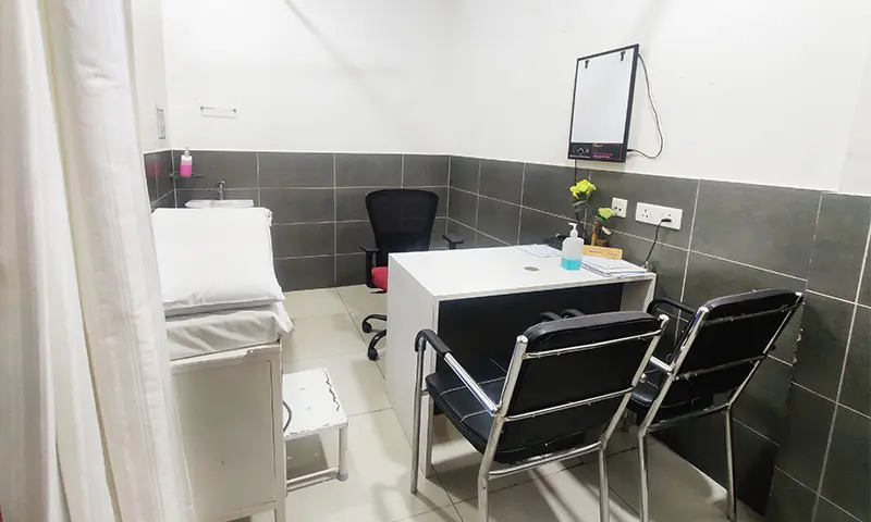 OPD services at Trusted Multispeciality Hospital in Dhayari – Silver Birch Hospital
